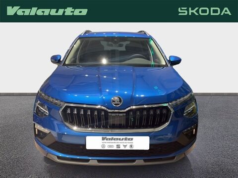Kamiq CLEVER EDITION 1.0 TSI EVO 116CH DSG7 2026 occasion 59223 Roncq
