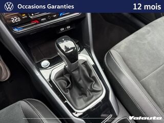 T-ROC STYLE 1.5 TSI 150 CH DSG7 2023 occasion 59223 Roncq
