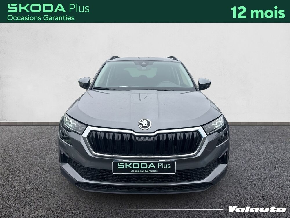 Karoq 1.5 TSI 150 BUSINESS 2023 occasion 59400 Cambrai