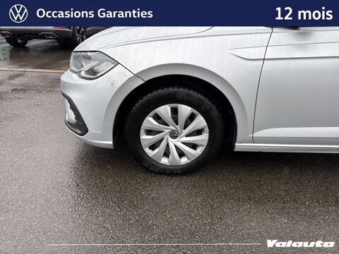 Polo BUSINESS 1.0 MPI 80 CH 2023 occasion 59223 Roncq