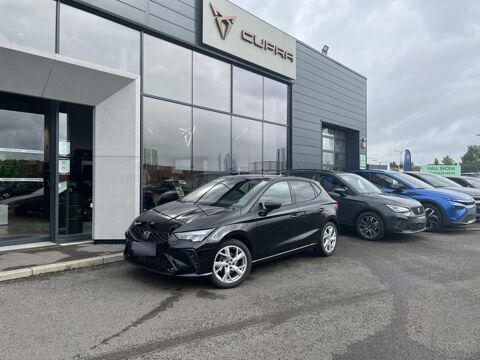 Annonce voiture Seat Ibiza 26390 €