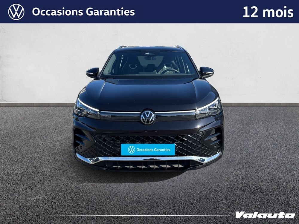 Tiguan 2.0 TDI DSG R-LINE 2024 occasion 59400 Cambrai