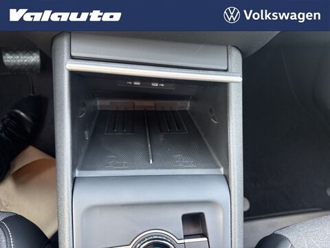 Tiguan 1.5 ETSI 130CH DSG7 LIFE 2026 occasion 59400 Cambrai