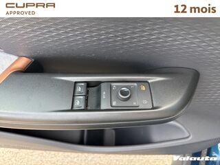 Born CUPRA 204CH BATTERIE L 2022 occasion 59223 Roncq