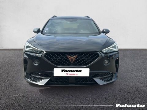 Formentor BUSINESS EDITION 1.5 TSI 150CH ... 2024 occasion 59930 La Chapelle-d'Armenti&egrave;res