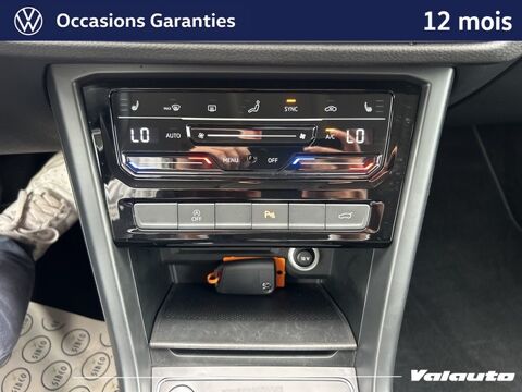 Touran VW EDITION 1.5 TSI 150 CH BVM6 7PL 2025 occasion 59930 La Chapelle-d'Armenti&egrave;res