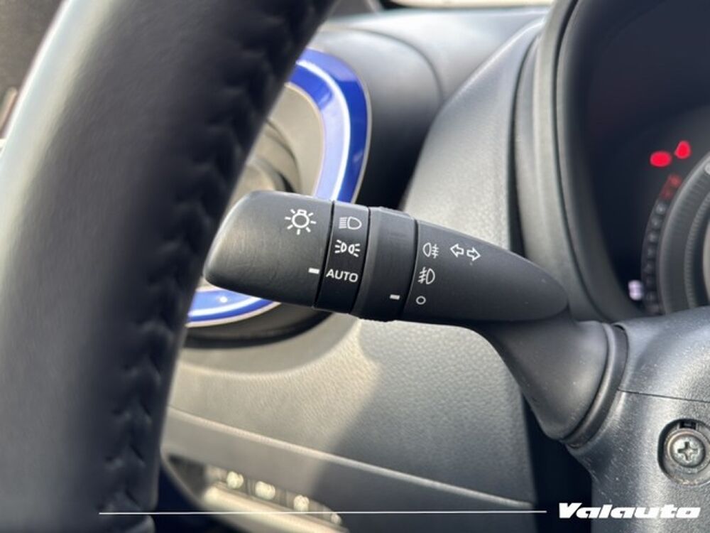 Aygo X 1.0 VVT-I 72 S CVT DESIGN 2023 occasion 59223 Roncq