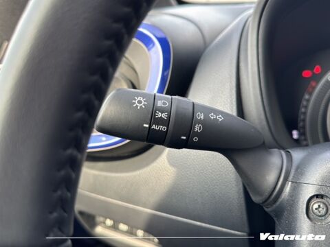Aygo X 1.0 VVT-I 72 S CVT DESIGN 2023 occasion 59223 Roncq