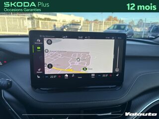 Enyaq COUPE 204 CH 82 KWH 2022 occasion 59400 Cambrai