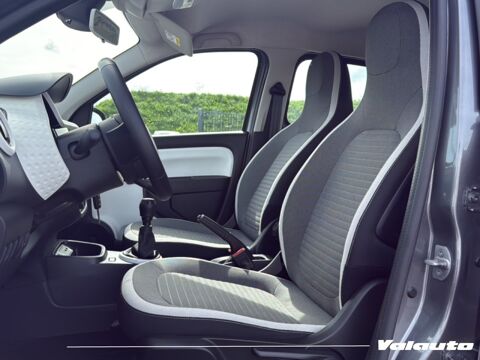 Twingo III SCE 65 EQUILIBRE 2024 occasion 59860 Bruay-sur-l'Escaut