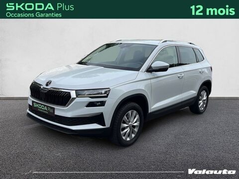 Skoda Karoq SELECTION 1.5 TSI 150 DSG7 2024 occasion Lambersart 59130