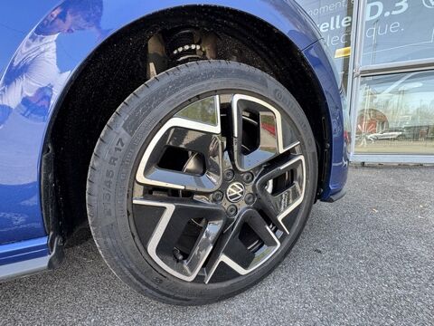 Polo TSI 95 CH R LINE EDITION 2026 occasion 59720 Louvroil