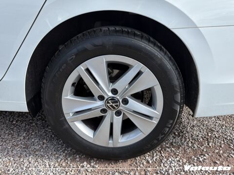 Golf SW GOLF 8 SW LIFE PLUS 2.0 TDI 116CH BVM6 2023 occasion 59930 La Chapelle-d'Armenti&egrave;res
