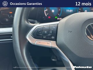Golf SW LIFE PLUS 2.0 TDI 116CH DSG7 2023 occasion 59930 La Chapelle-d'Armenti&egrave;res