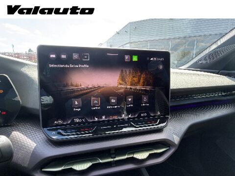 Raval CUPRA VZ 225CV 2026 occasion 59223 Roncq