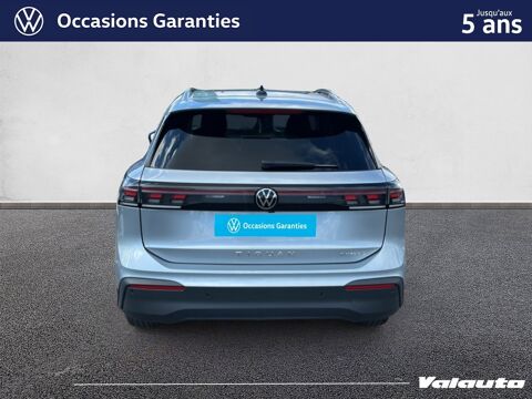 Tiguan 1.5 EHYBRID 204CH DSG6 VW EDITION 2025 occasion 62217 Beaurains