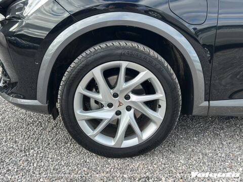 Formentor BUSINESS EDITION 1.4 EHYBRID 20... 2023 occasion 59930 La Chapelle-d'Armenti&egrave;res