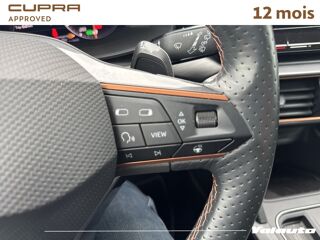 Formentor VZ 1.4 245 CH DSG 2024 occasion 59400 Cambrai