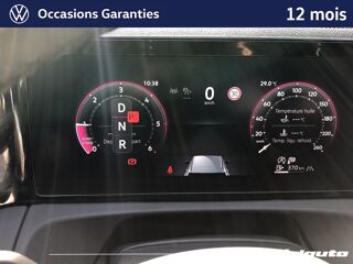 Tiguan R LINE 2.0 TDI 150CH DSG7 2024 occasion 62217 Beaurains
