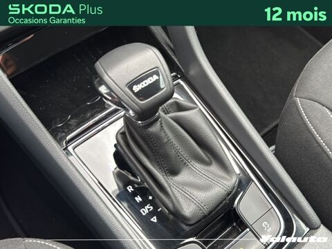 Karoq AMBITION 2.0 TDI 115 DSG 2024 occasion 59130 Lambersart