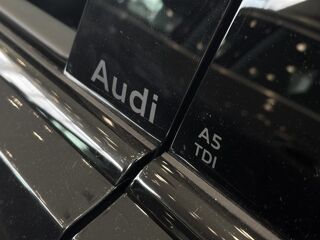 A5 TDI 204 CH S TRONIC SLINE 2026 occasion 59860 Bruay-sur-l'Escaut
