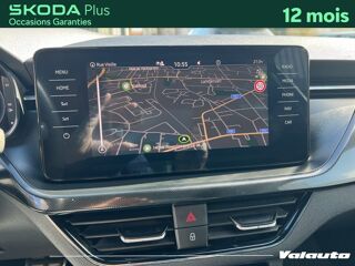 Kamiq STYLE 1.5 TSI 150CH ACT DSG7 2023 occasion 59130 Lambersart