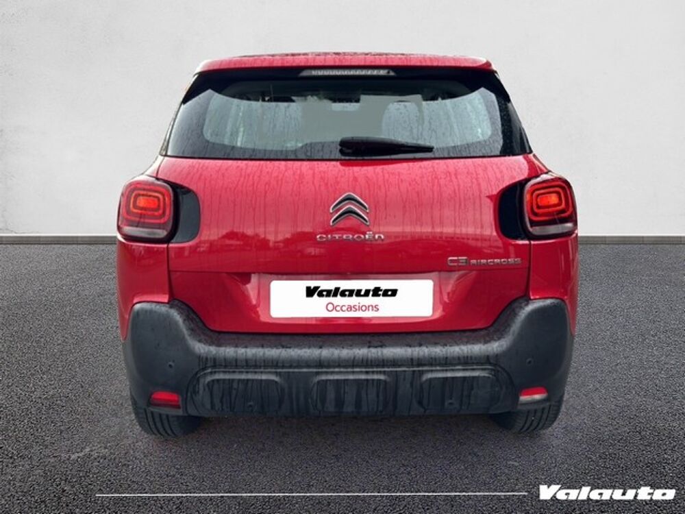 C3 Aircross 110CH FEEL 2022 occasion 59860 Bruay-sur-l'Escaut