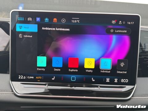 Tiguan ELEGANCE 1.5 EHYBRIDE 204CH DSG6 2025 occasion 59860 Bruay-sur-l'Escaut