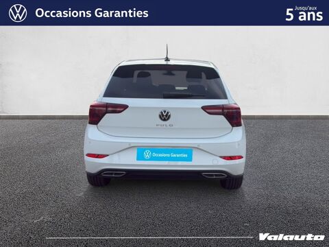 Polo 1.0 TSI 95 CH R-LINE EDITION 2025 occasion 59223 Roncq