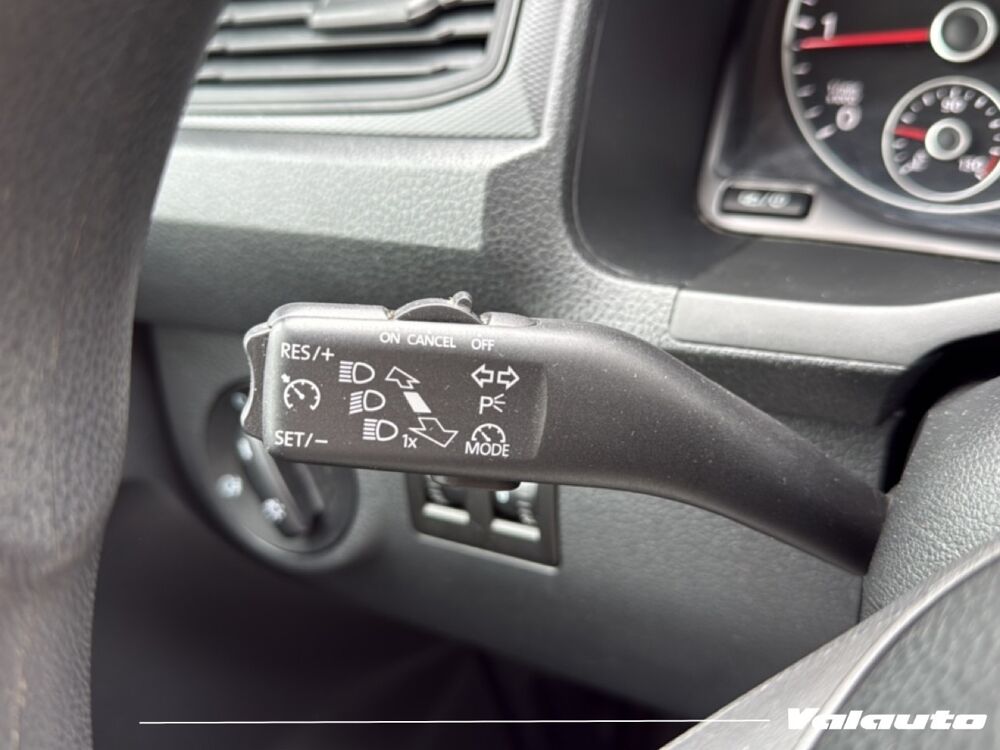 Caddy FOURGON TDI 102 2019 occasion 59223 Roncq