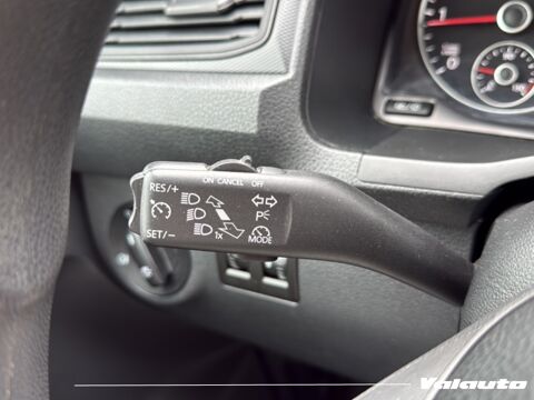 Caddy FOURGON TDI 102 2019 occasion 59223 Roncq