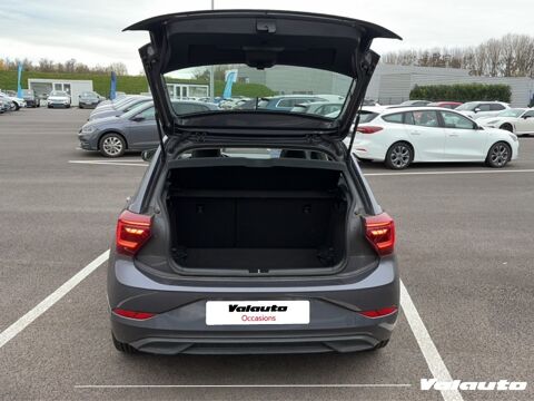 Polo 1.0 TSI 95 STYLE 2024 occasion 59860 Bruay-sur-l'Escaut