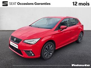 Ibiza STYLE 1.0 TSI 95 CH 2023 occasion 59400 Cambrai