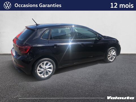 Polo 1.0 TSI 95 STYLE 2025 occasion 62217 Beaurains