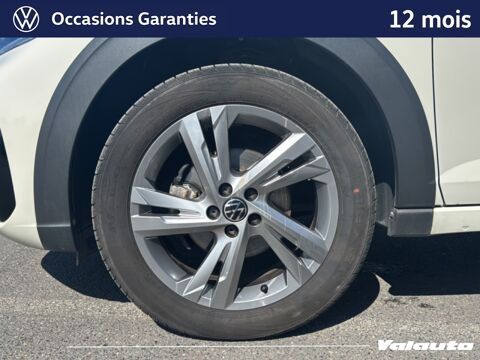 Taigo 1.0 TSI 110 CH DSG7 R LINE 2023 occasion 59400 Cambrai