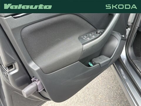 Kamiq CLEVER 1.0 TSI EVO 95CH BVM5 2026 occasion 59400 Cambrai
