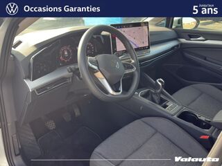 Golf 1.5 TSI 116 CH VW EDITION 2025 occasion 59223 Roncq