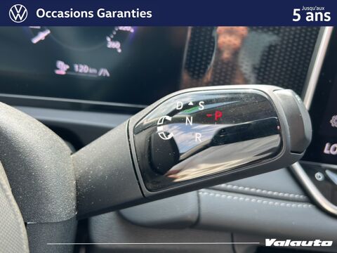 Tiguan 1.5 EHYBRID 204CH DSG6 VW EDITION 2025 occasion 62217 Beaurains