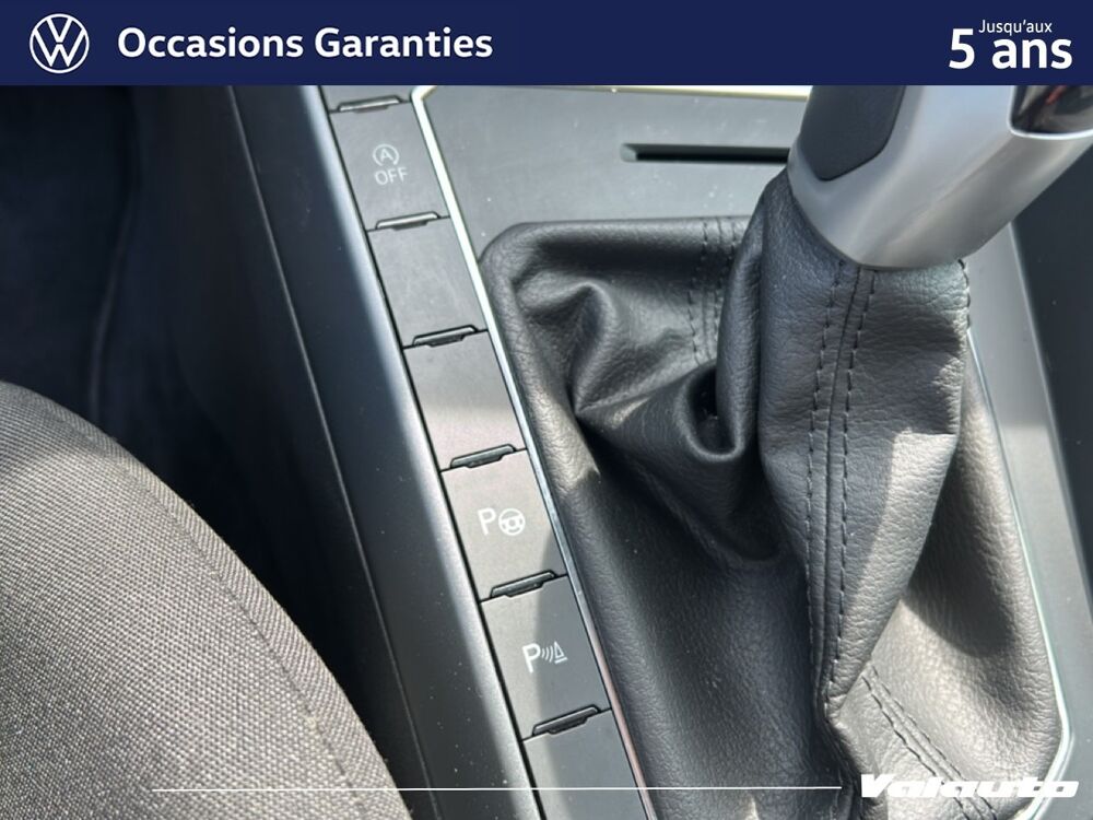 Polo 1.0 TSI 116 DSG7 R LINE 2025 occasion 62217 Beaurains
