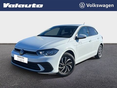 Annonce voiture Volkswagen Polo 22990 €