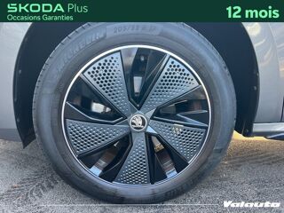 Kamiq MONTE CARLO 1.0 TSI 116CH DSG7 2024 occasion 59130 Lambersart