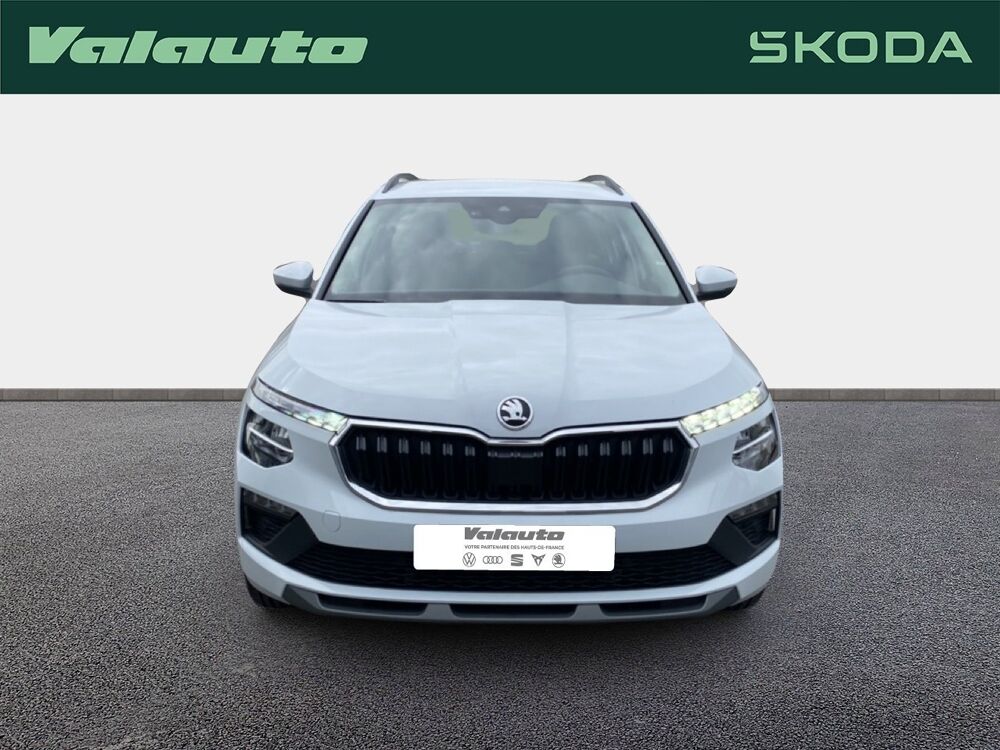 Kamiq SELECTION 1.0 TSI EVO 116CH DSG7 2026 occasion 59400 Cambrai