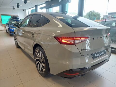 Enyaq COUPE 85 SPORTLINE PRIME CEE DEDUIT 2026 occasion 59130 Lambersart