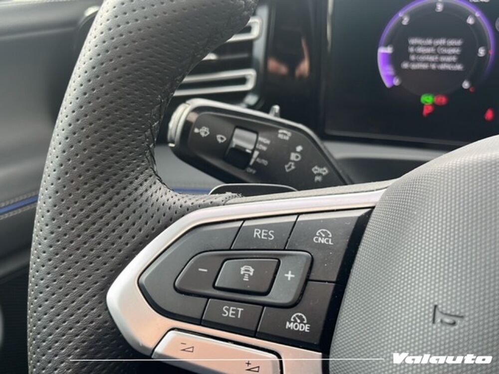 Tiguan 2.0 TDI 150 CH DSG7 R LINE EXCLUSIVE 2024 occasion 59100 Roubaix