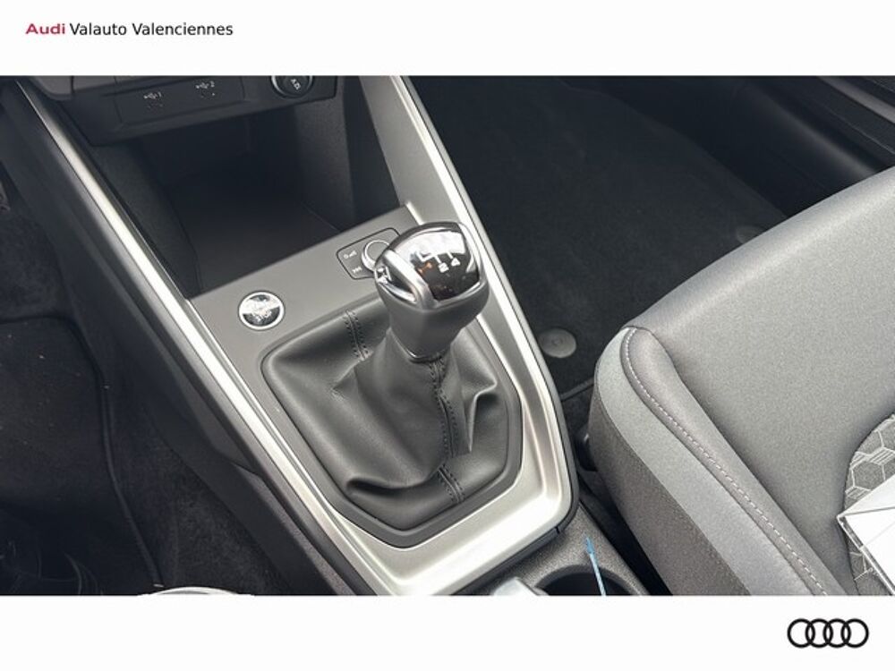 A1 SPORTBACK 25 TFSI 95CH BVM5 2025 occasion 59860 Bruay-sur-l'Escaut