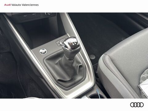 A1 SPORTBACK 25 TFSI 95CH BVM5 2025 occasion 59860 Bruay-sur-l'Escaut