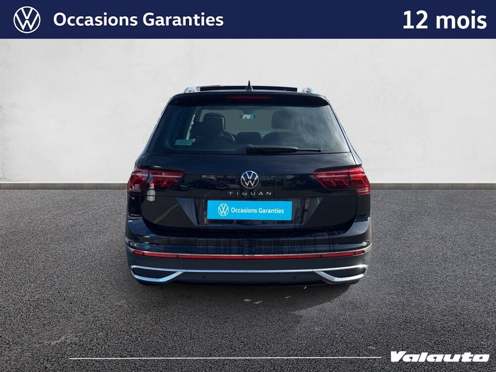 Tiguan ELEGANCE 2.0 TDI 150 CH DSG7 2022 occasion 59223 Roncq
