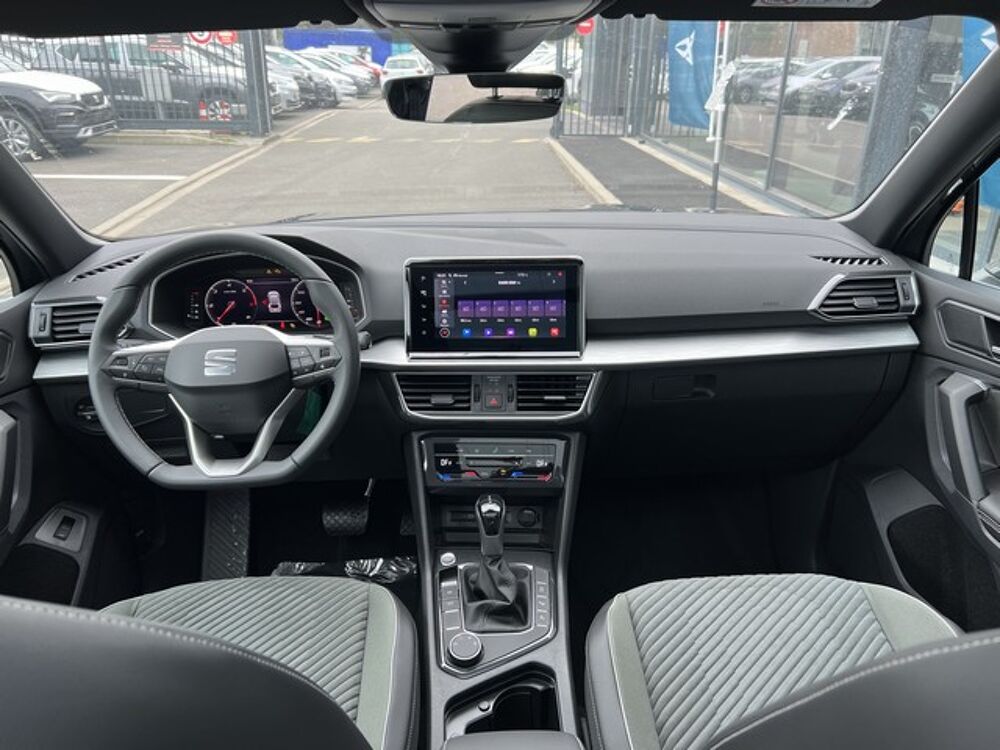 Tarraco 2.0 TDI 150 DSG7 5 PLACES XPERIENCE 2023 occasion 59223 Roncq