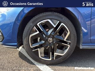 Polo 1.0 TSI 95 CH R LINE EDITION 2025 occasion 59860 Bruay-sur-l'Escaut