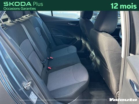 Fabia AMBITION 1.0 MPI 80CH BVM5 2023 occasion 59130 Lambersart